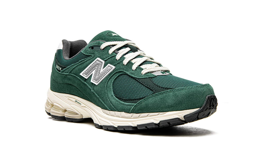 2002R "Nightwatch Green" M2002RHB