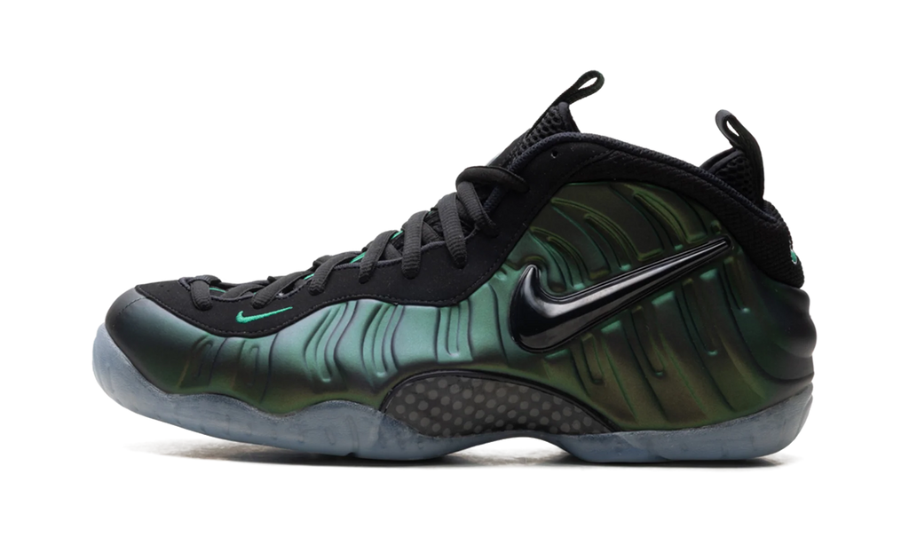 Air Foamposite Pro "Pine Green (2025)" HF0794 300