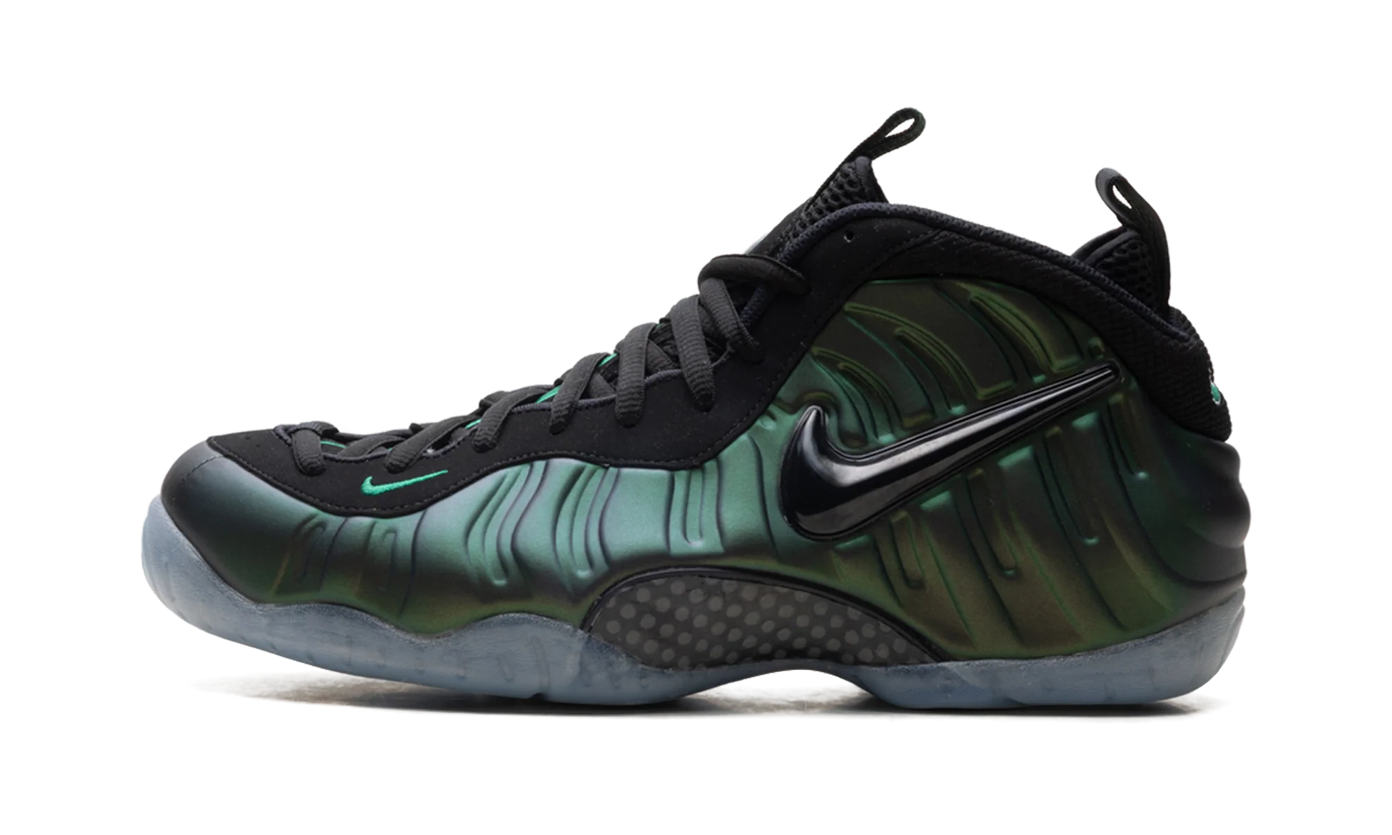 Air Foamposite Pro "Pine Green (2025)" HF0794 300
