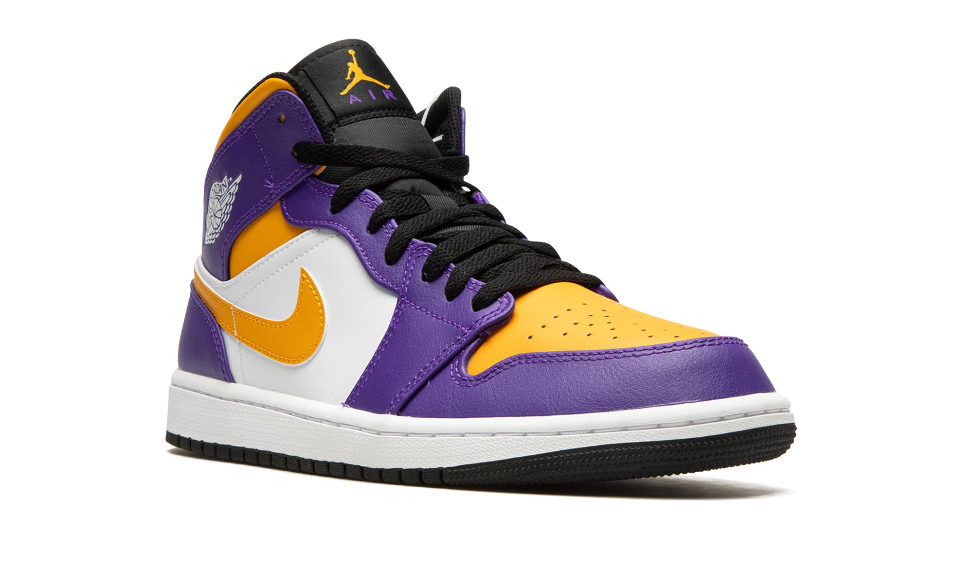Air Jordan 1 Mid "Lakers" DQ8426 517