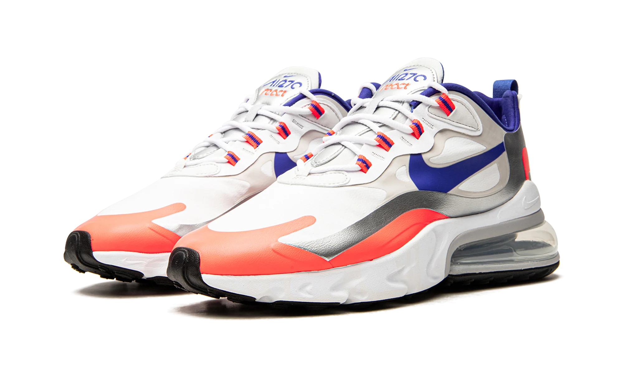 W Air Max 270 React "Knicks" CW3094 100