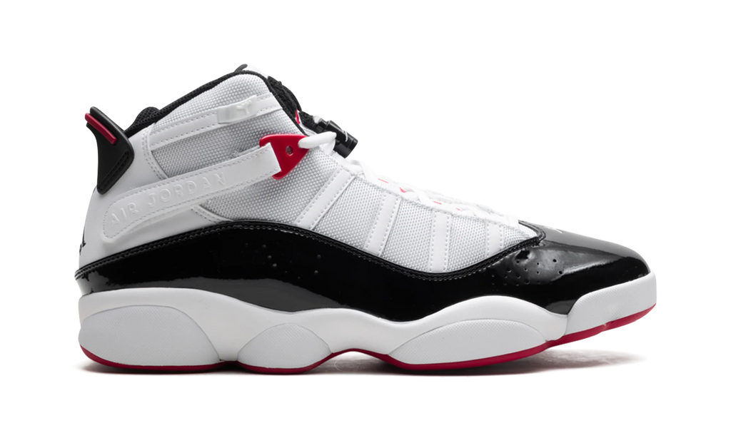 Jordan 6 Rings "Chicago Bulls" 322992 164
