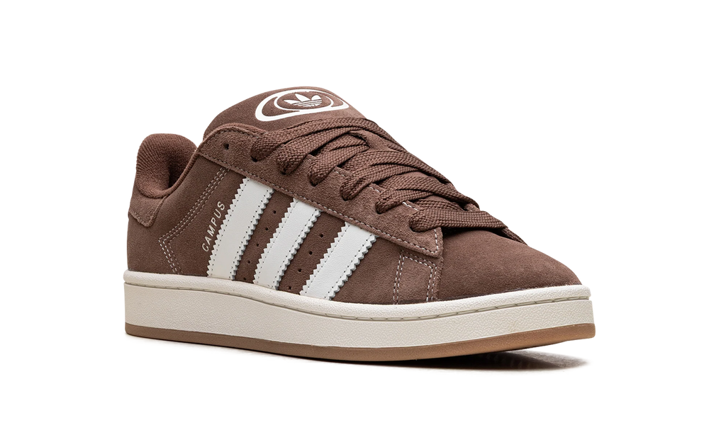 CAMPUS 00S WMNS "Brown/White" JS2760