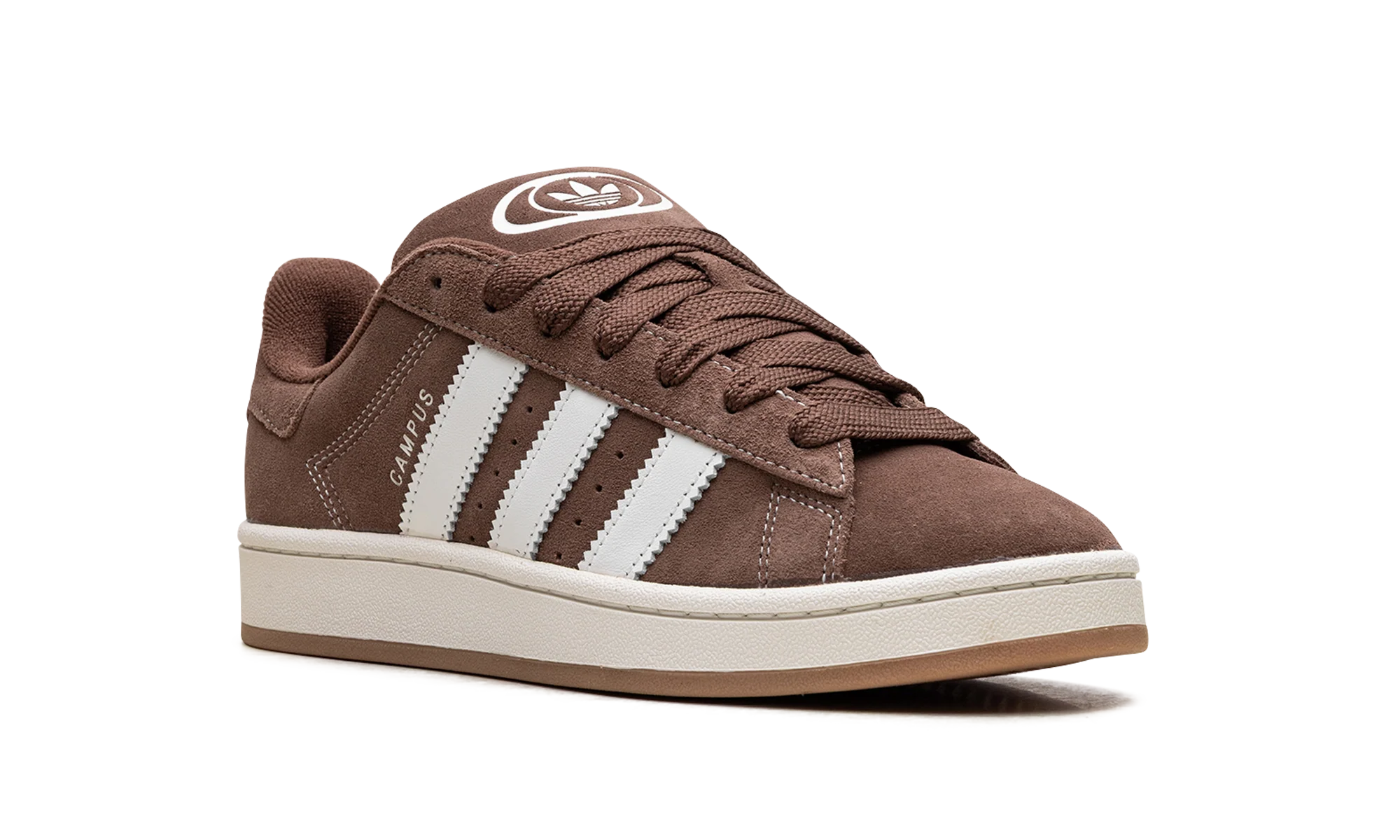 CAMPUS 00S WMNS "Brown/White" JS2760