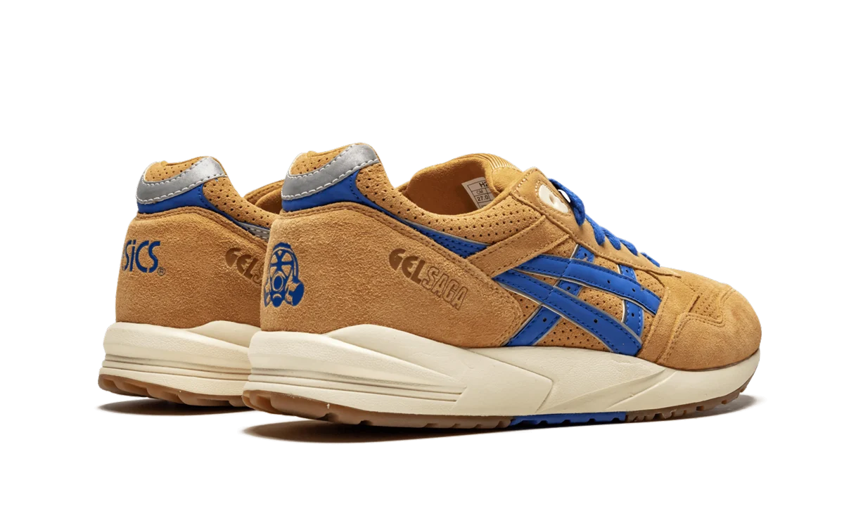 Gel-Saga "FOOTPATROL" H20RK 6342