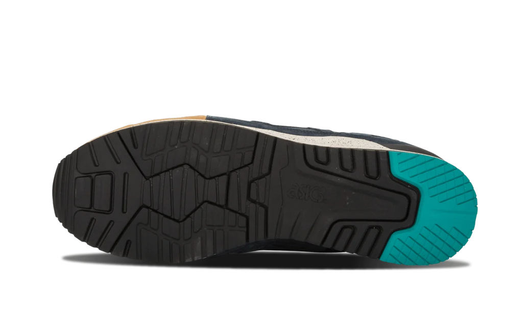 Gel-Lyte 3 "Three Lies x Concepts" H32LK 9194