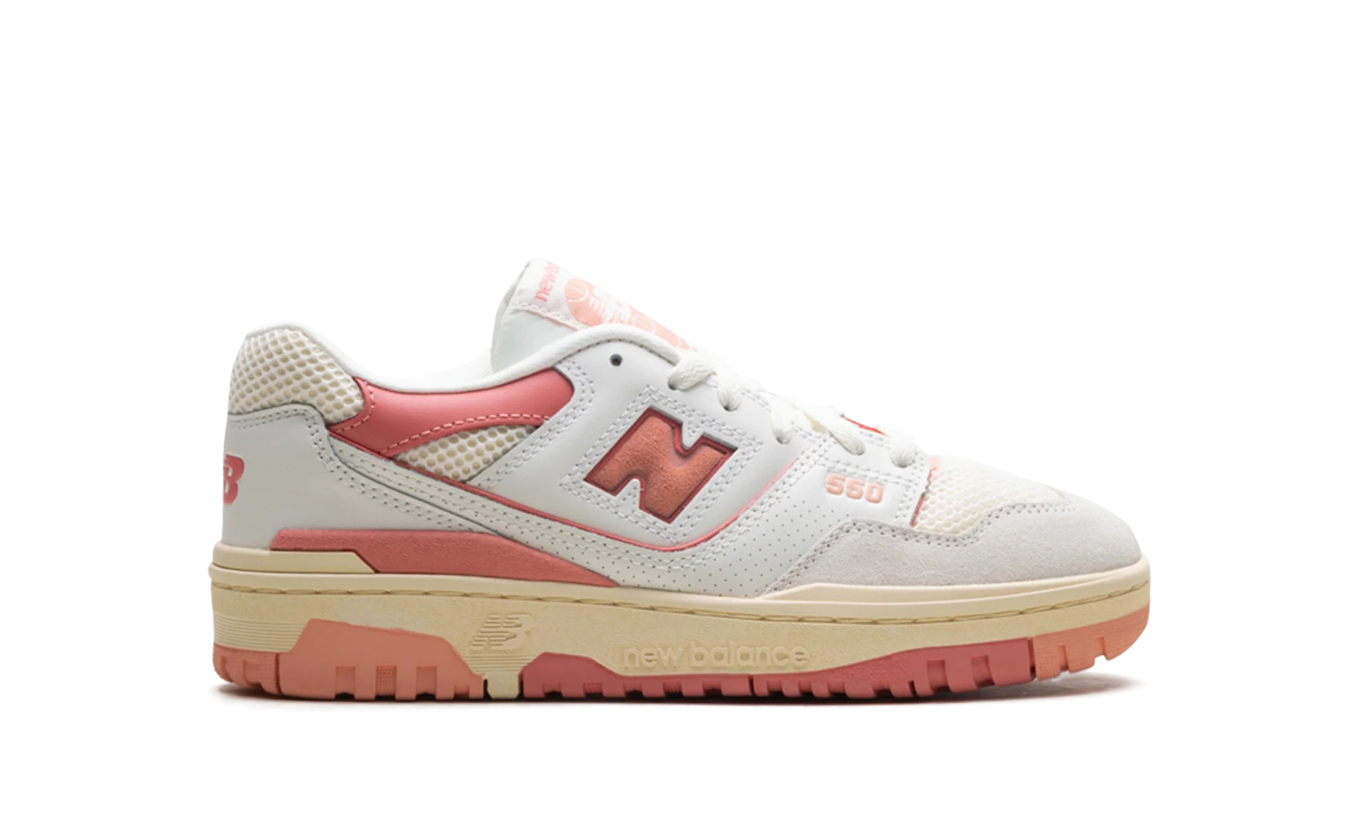 550 GS "Desert Pink Sea Salt" GSB550VR
