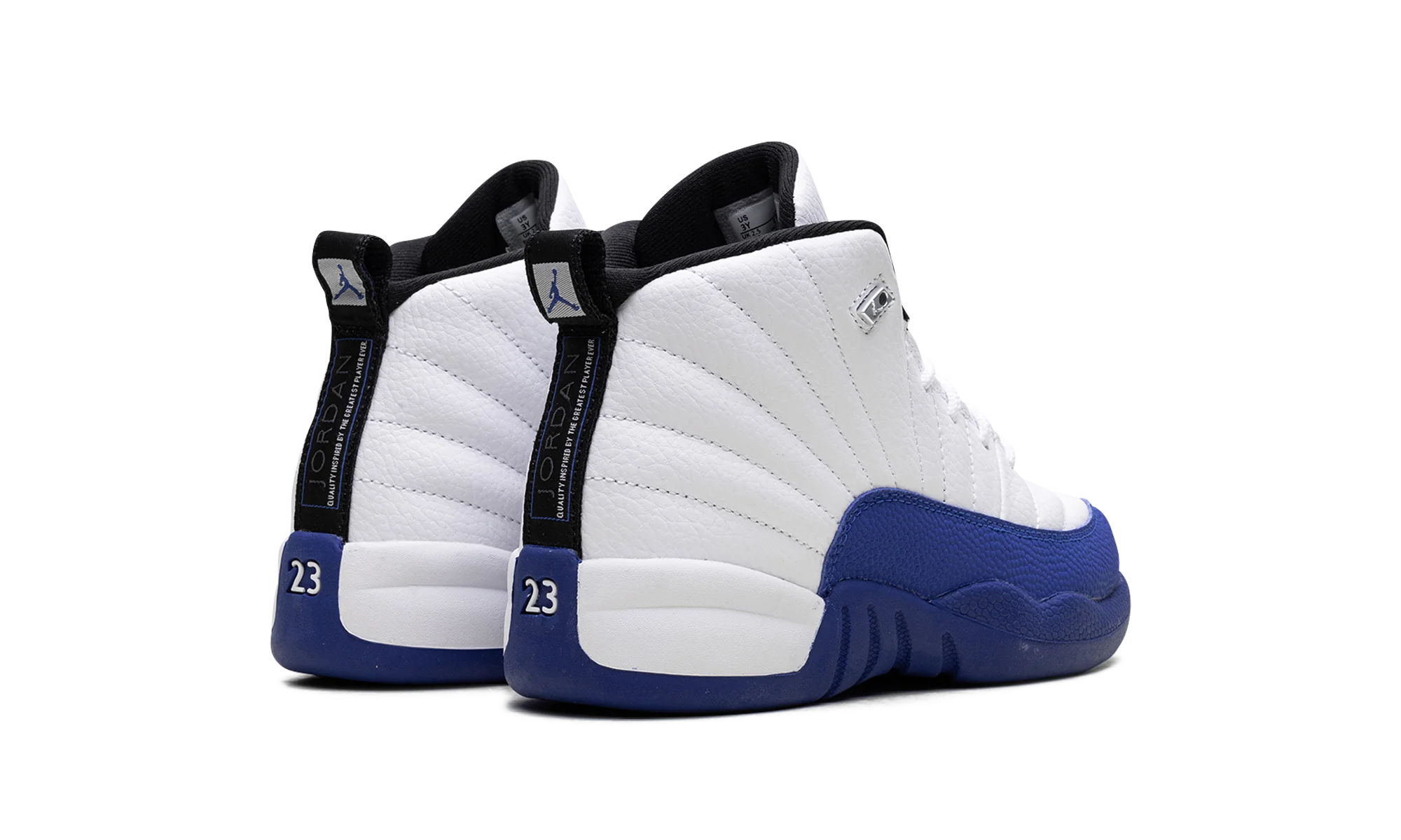 Air Jordan 12 PS "Wizards" 151186 140