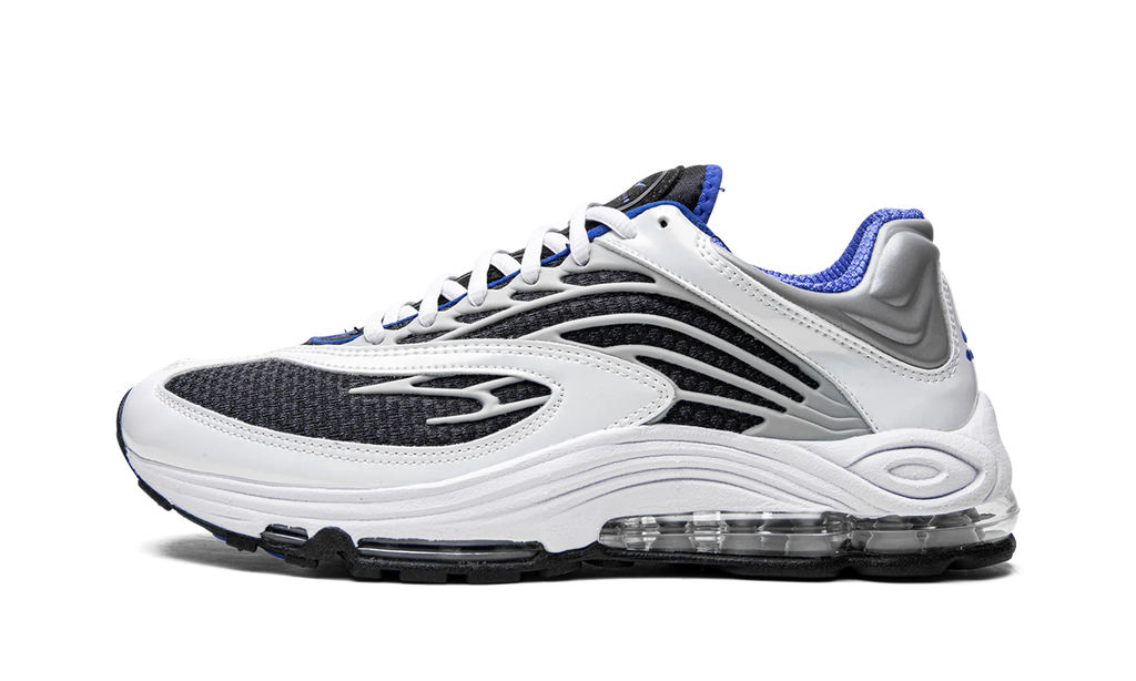 Air Tuned Max "White Racer Blue" DH8623 001
