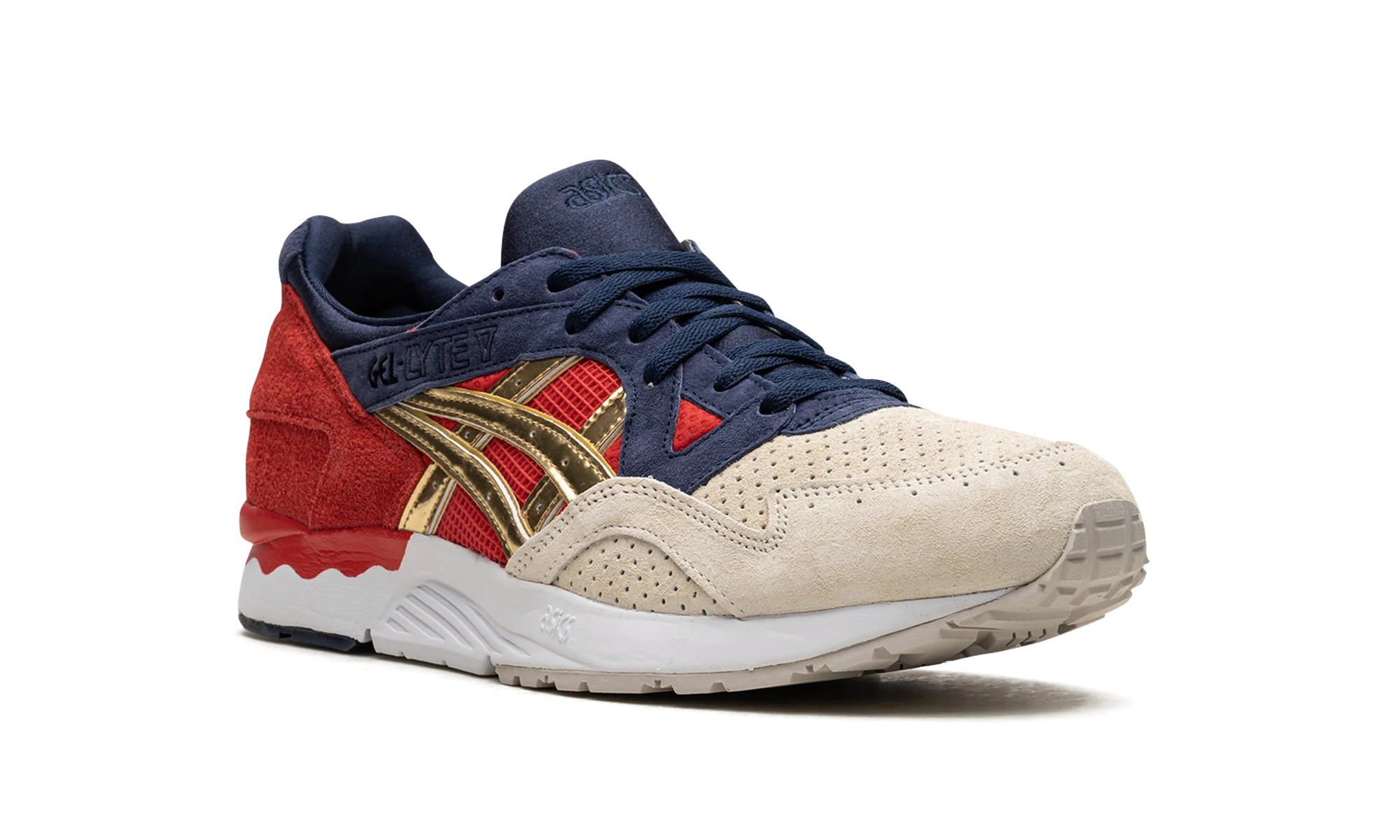 Gel Lyte 5 "Concepts - Libertea" 1201A943 100