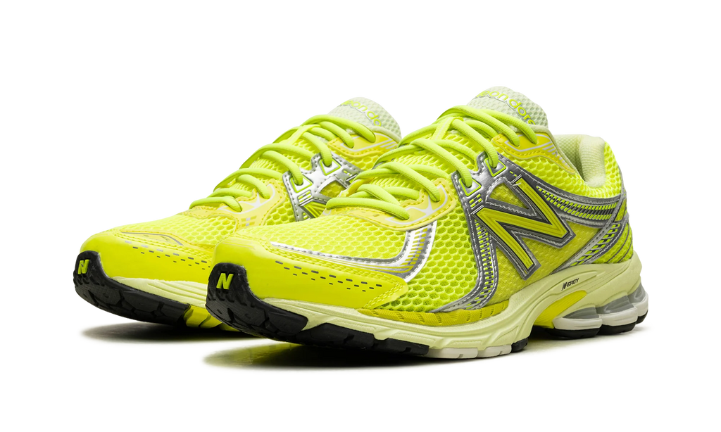 860v2 "Aime Leon Dore Yellow" ML860AE2