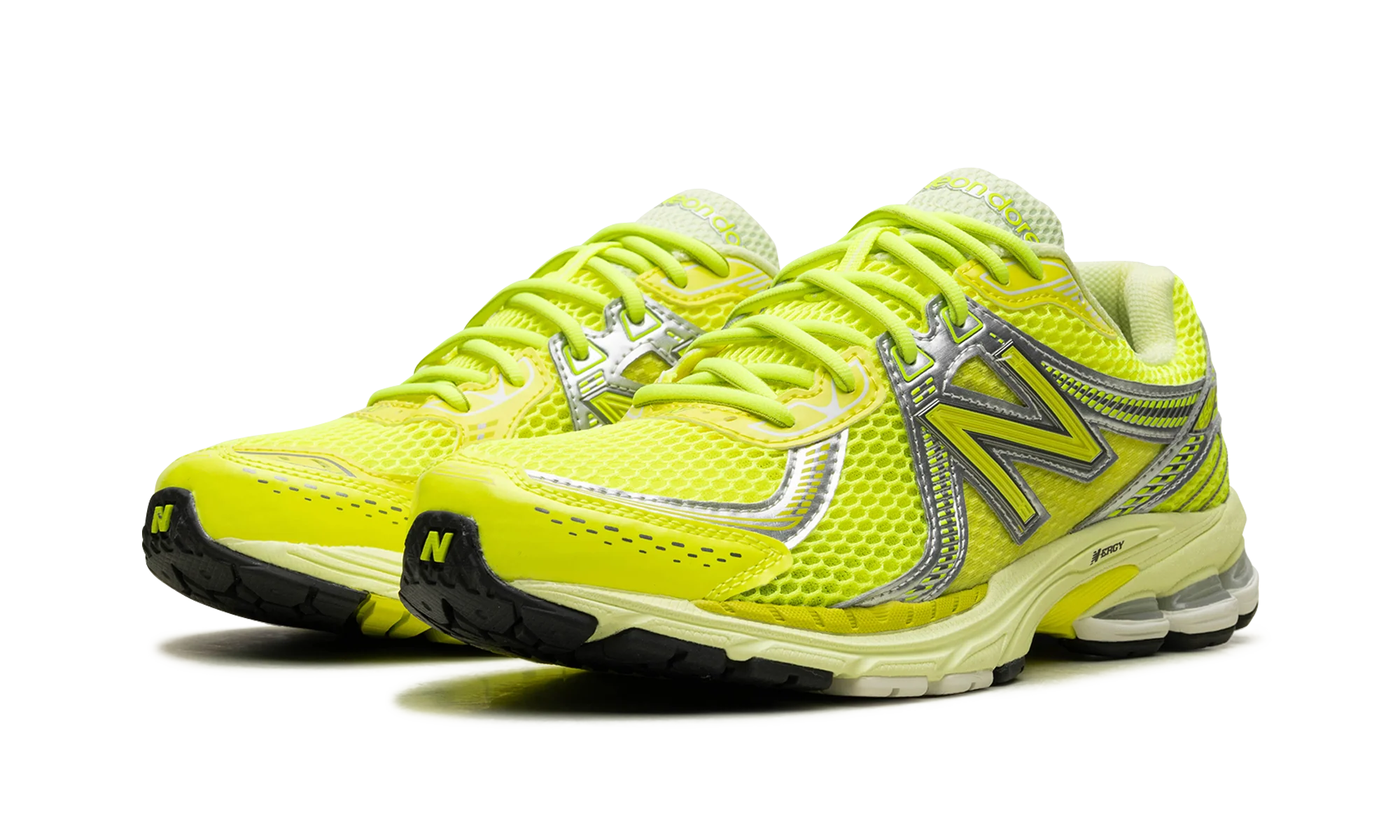 860v2 "Aime Leon Dore Yellow" ML860AE2