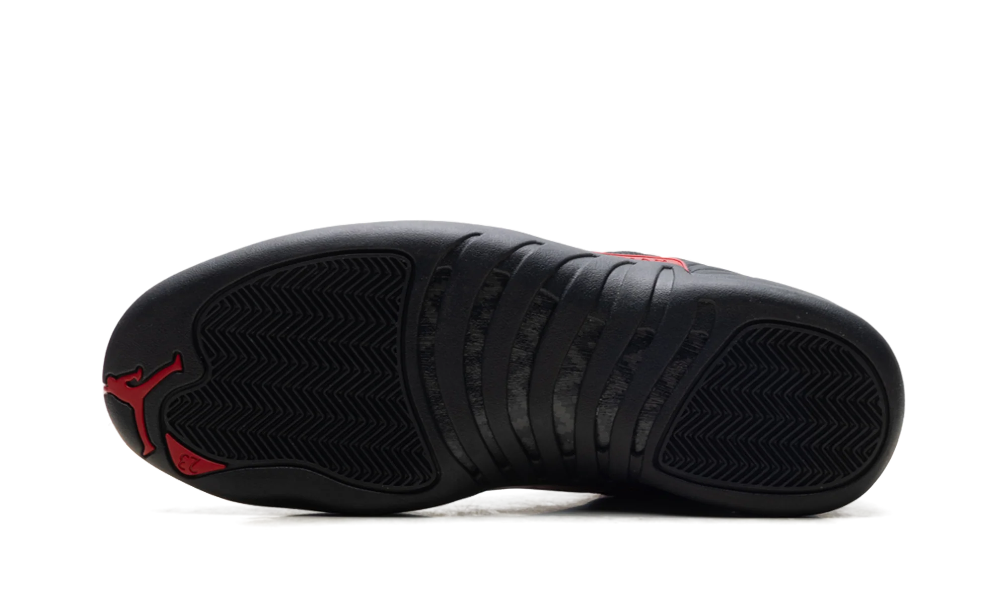 Jordan 12 Retro "Bloodline" CT8013 003