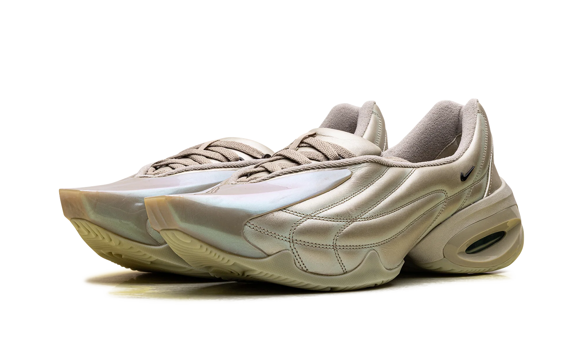 Air Max Muse Ballet WMNS "KNWLS Flat Spin" II3669 200