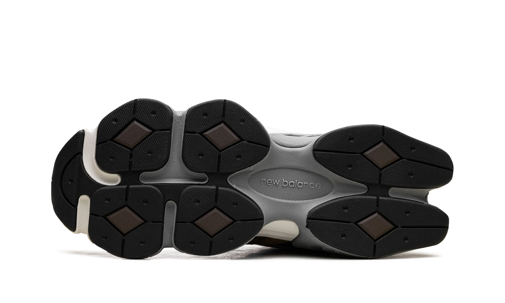 9060 "Dark Mushroom" U9060FMB