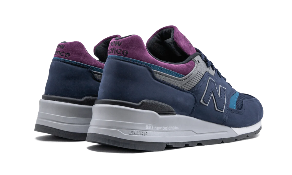 M997 "Made in USA" M997PTB