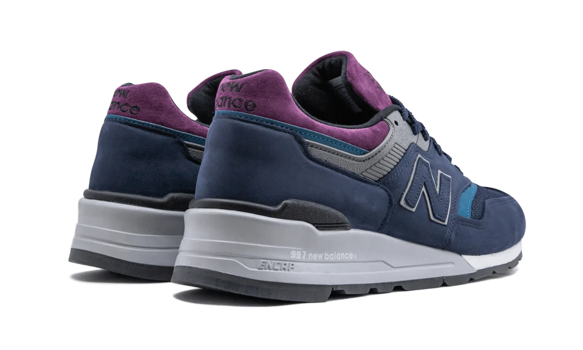 M997 "Made in USA" M997PTB