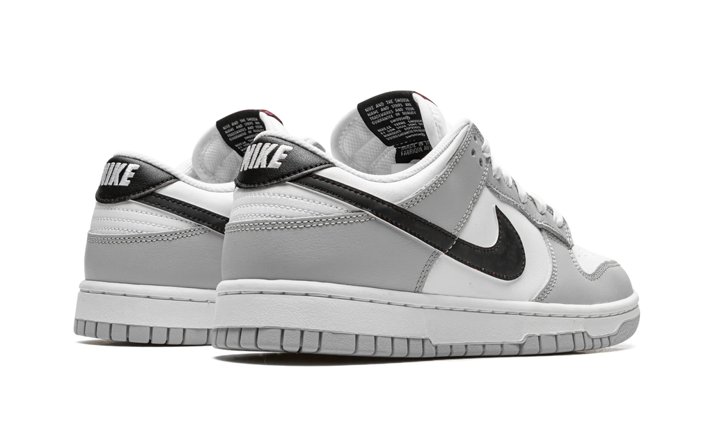 Dunk Low SE "Lottery Pack - Grey" DR9654 001