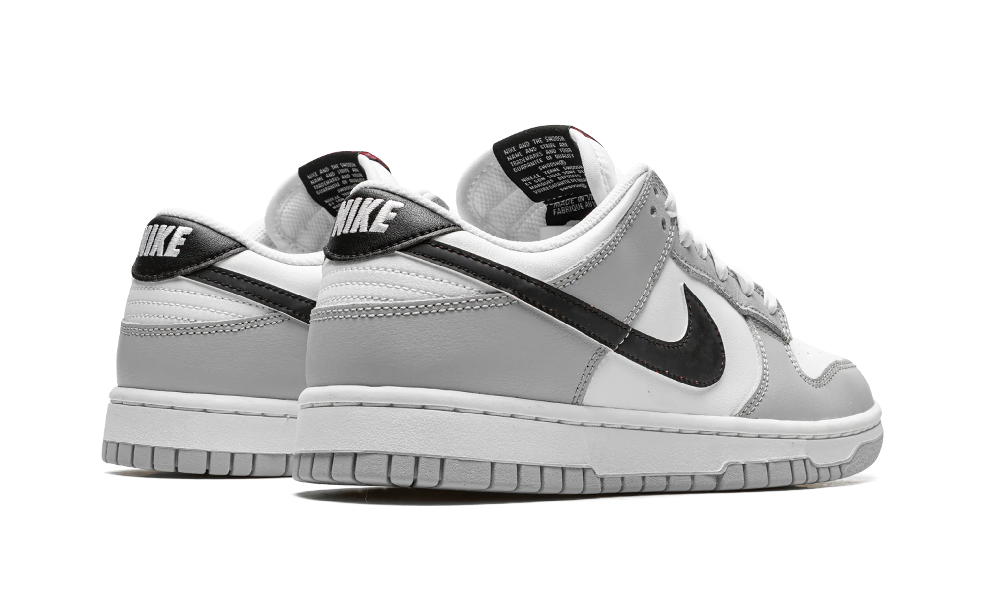 Dunk Low SE "Lottery Pack - Grey" DR9654 001
