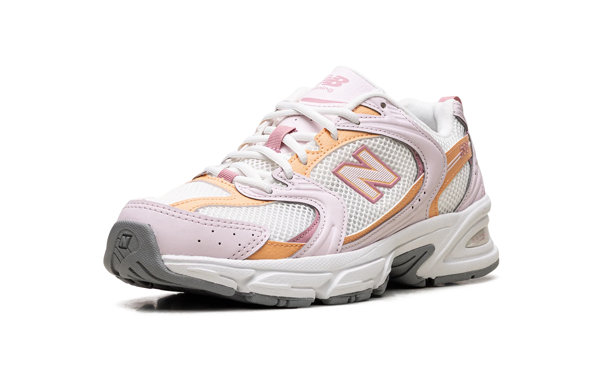 530 "Orange/Pink" U530NPB