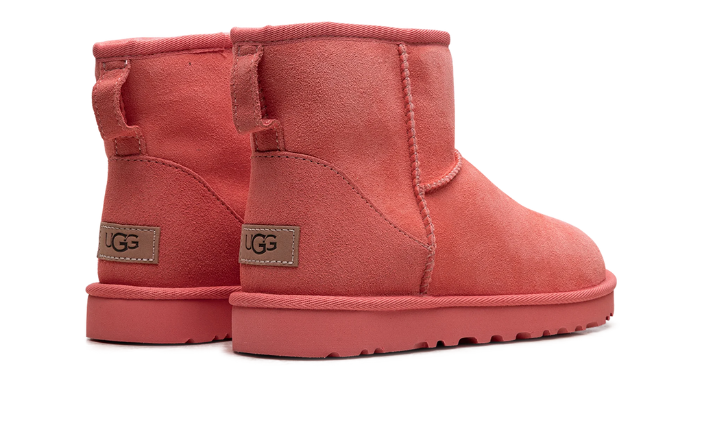 Classic Mini II WMNS "Punch Pink" 1016222 PHPN