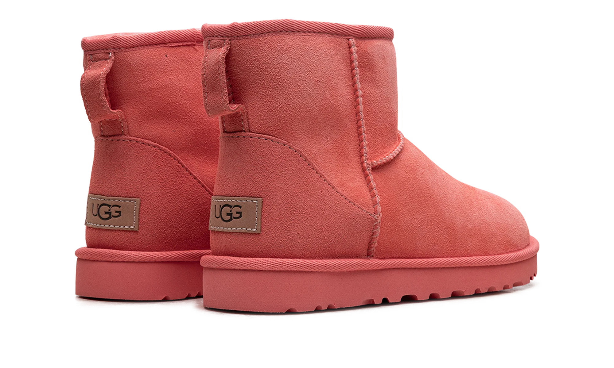 Classic Mini II WMNS "Punch Pink" 1016222 PHPN
