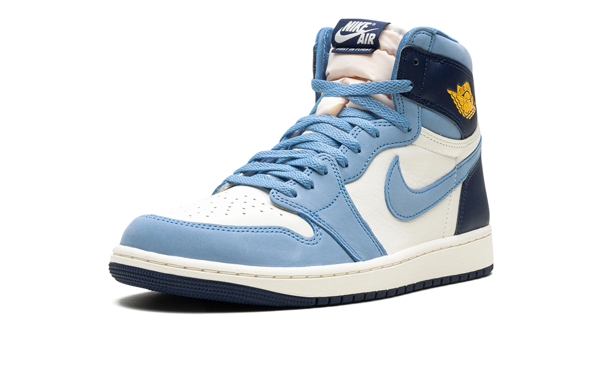 Jordan 1 High OG WMNS "First in Flight" FD2596 400