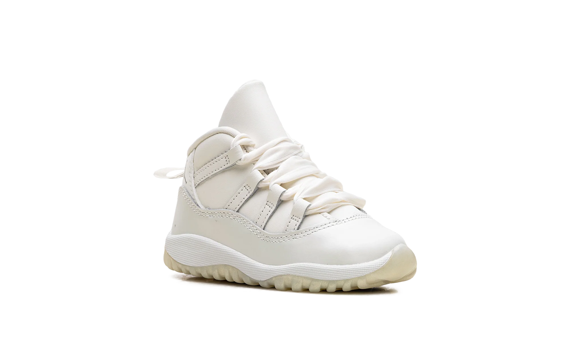 Air Jordan 11 TD "Pearl" DO3856 110