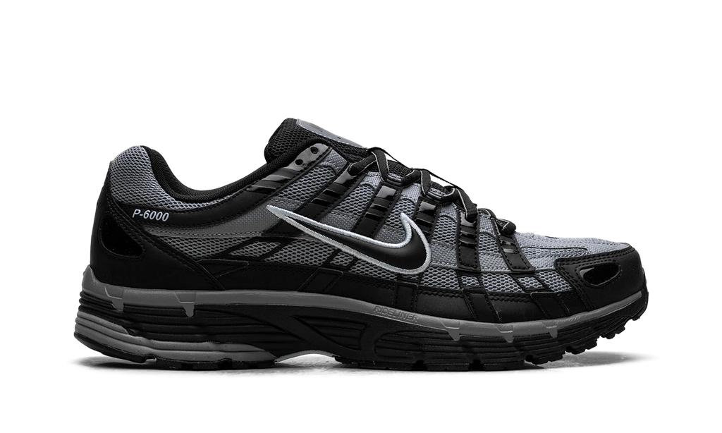 P-6000 "Black Cool Grey" IF6199 003