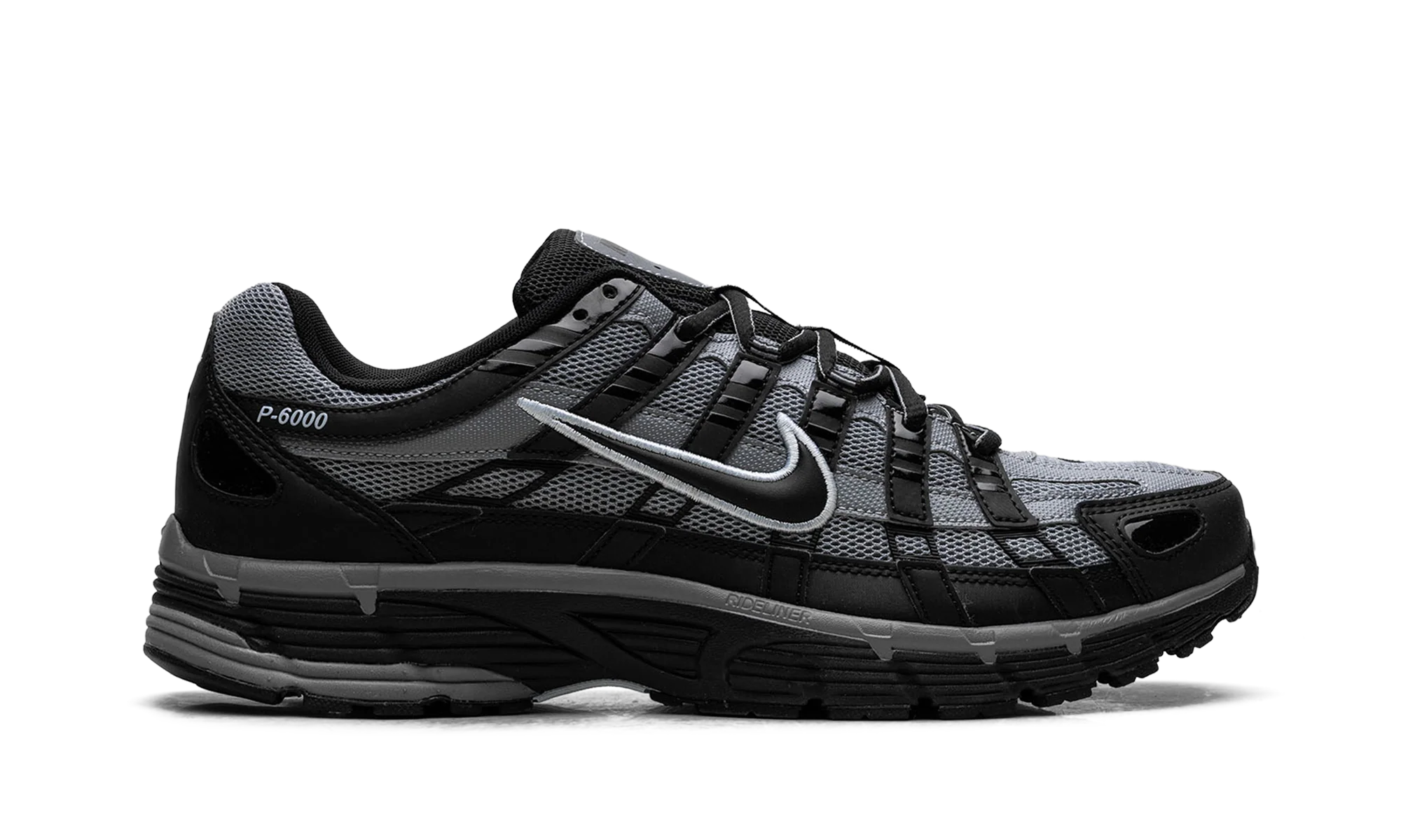 P-6000 "Black Cool Grey" IF6199 003