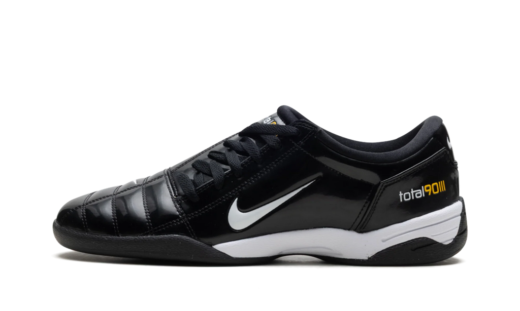 Total 90 III "Black Patent" HJ9351 001