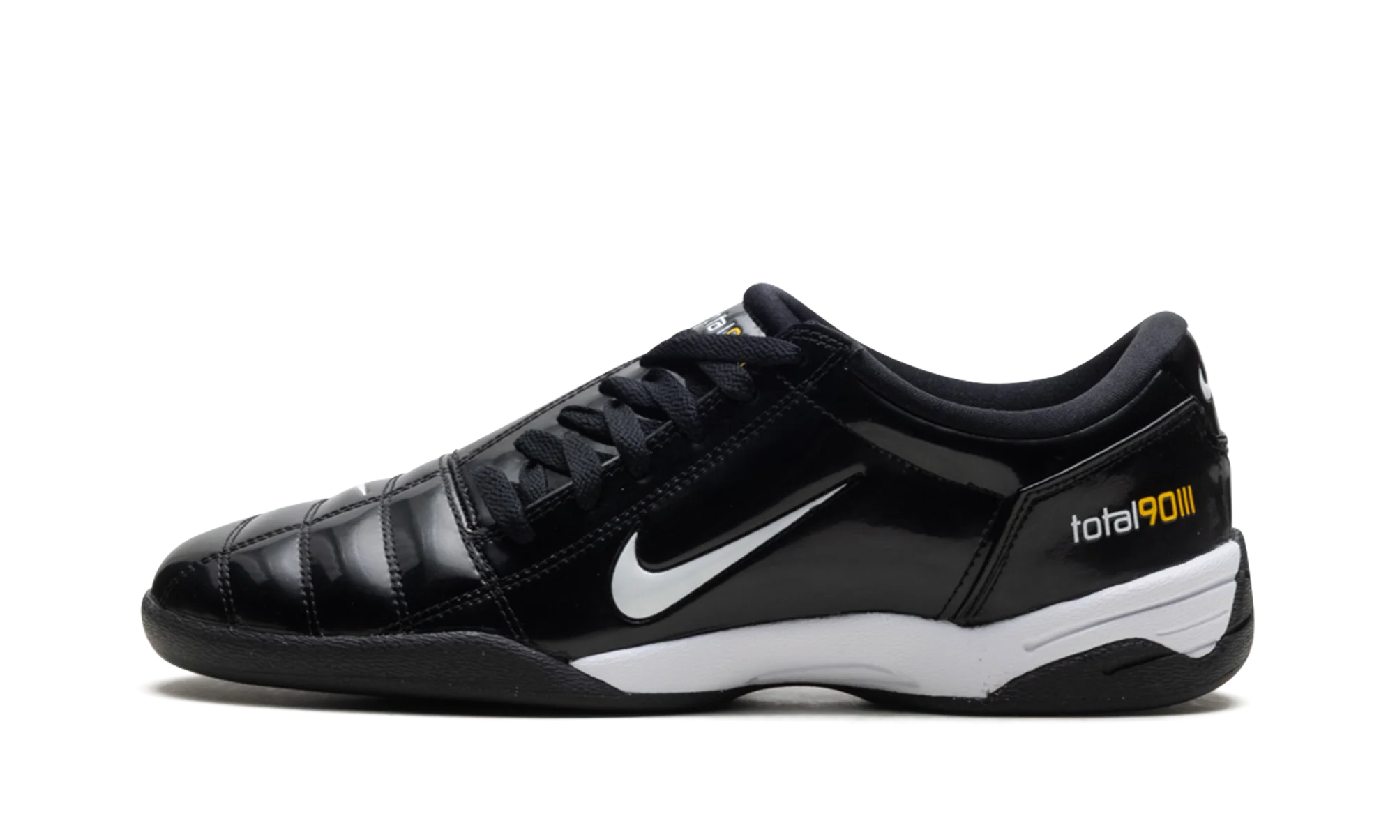 Total 90 III "Black Patent" HJ9351 001