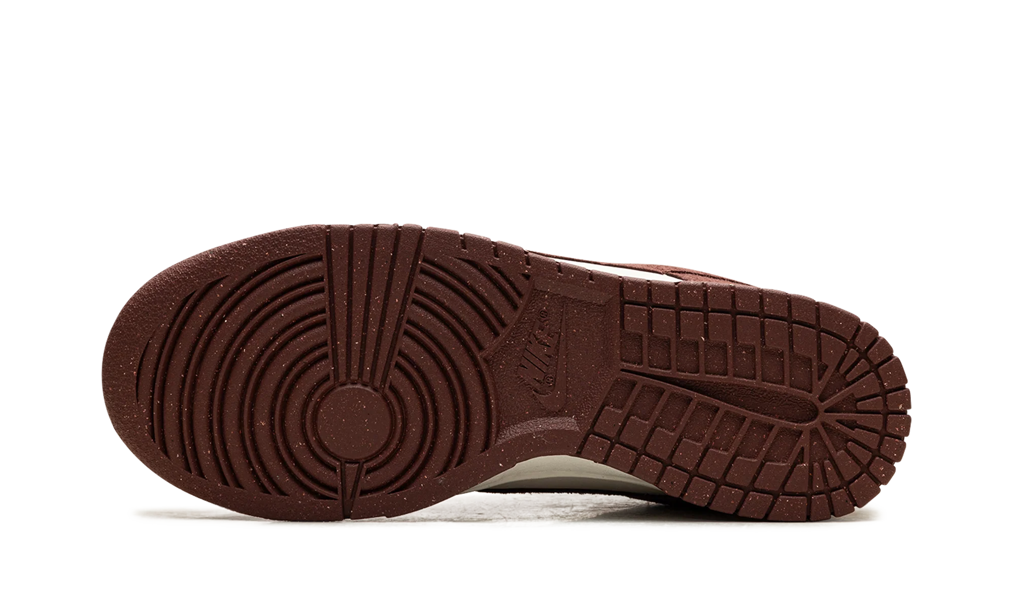 Dunk Low Next Nature WMNS "Red Sepia" HJ7673 001
