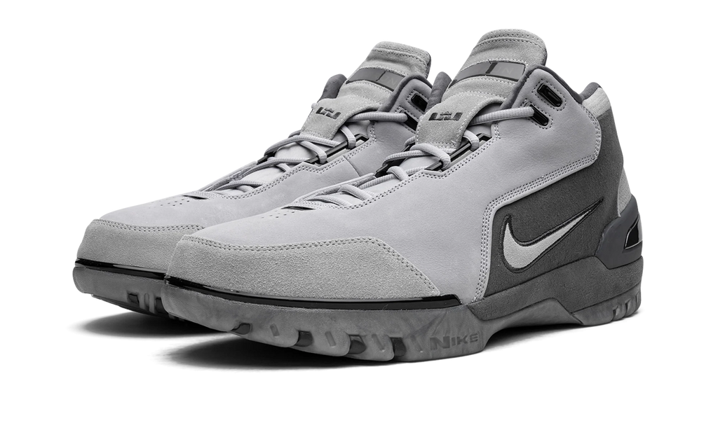 Air Zoom Generation "Dark Grey" DR0455 001
