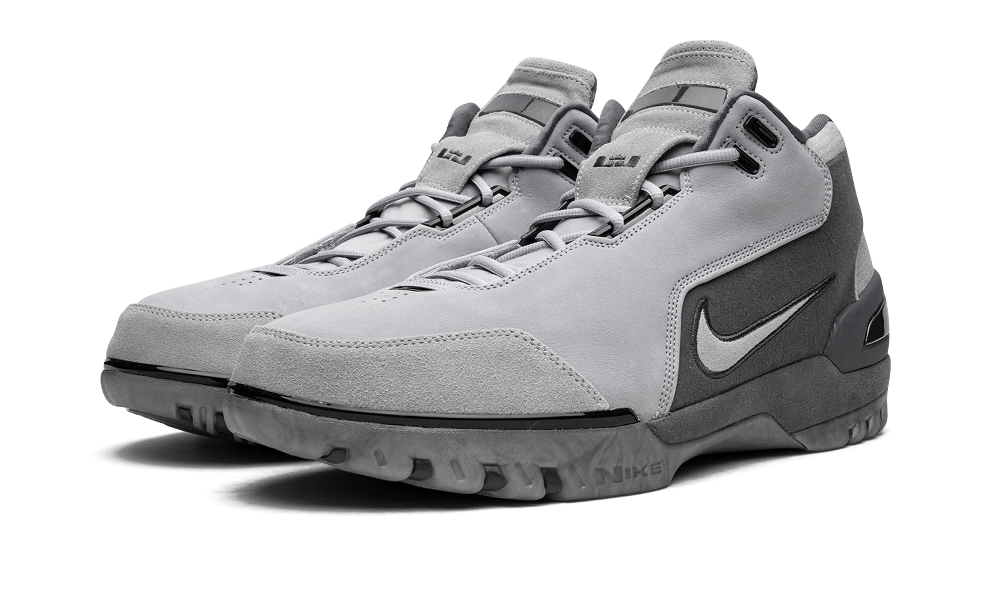Air Zoom Generation "Dark Grey" DR0455 001