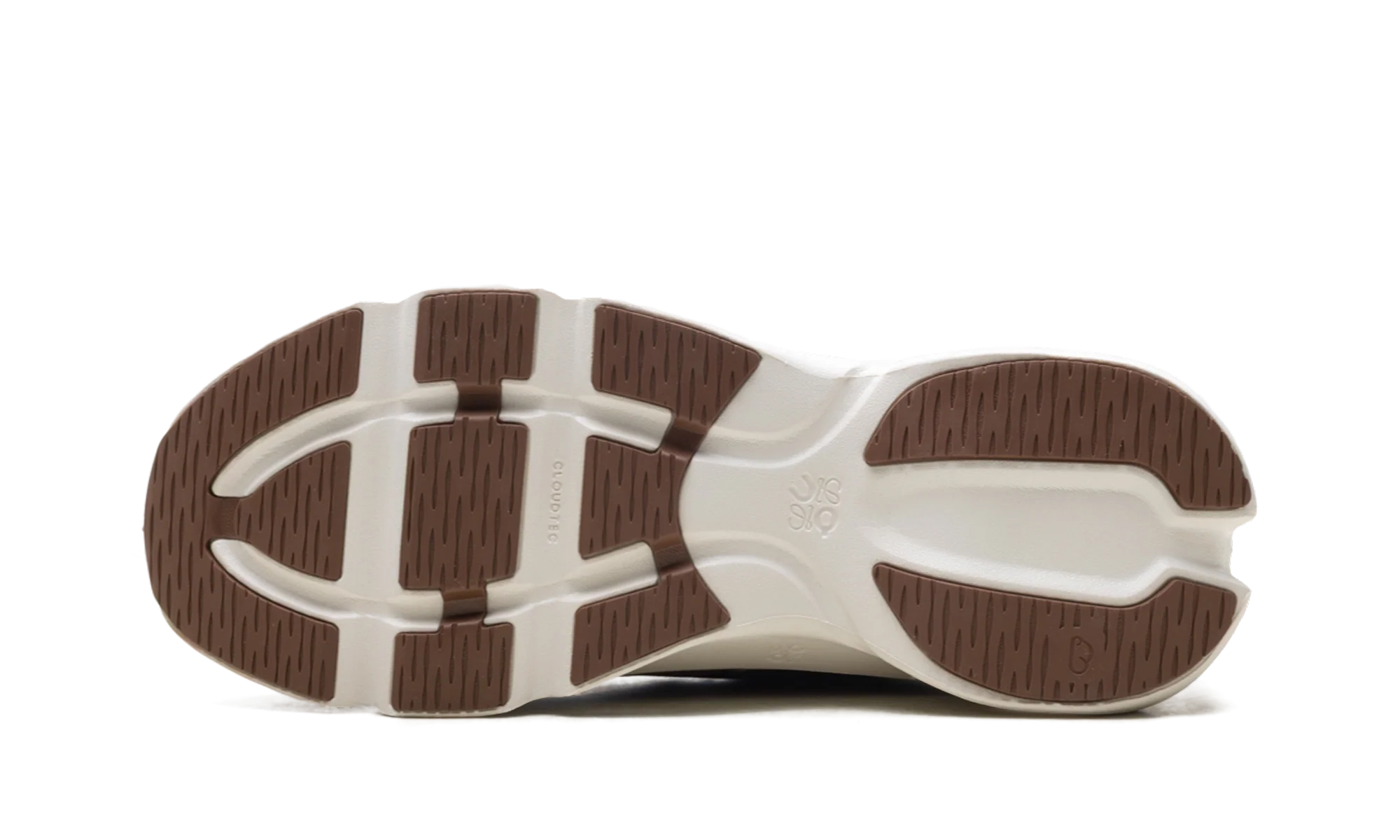 Cloudsolo "Loewe - Taupe / Eggshell" 3MF30665479
