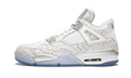 Air Jordan 4 Retro Laser "30th Anniversary" 705333 105