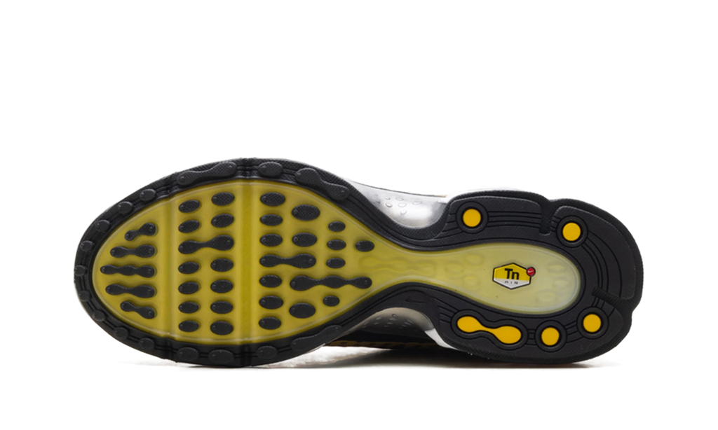 Air Max Plus 7 "Yellow Maize" HQ2197 700