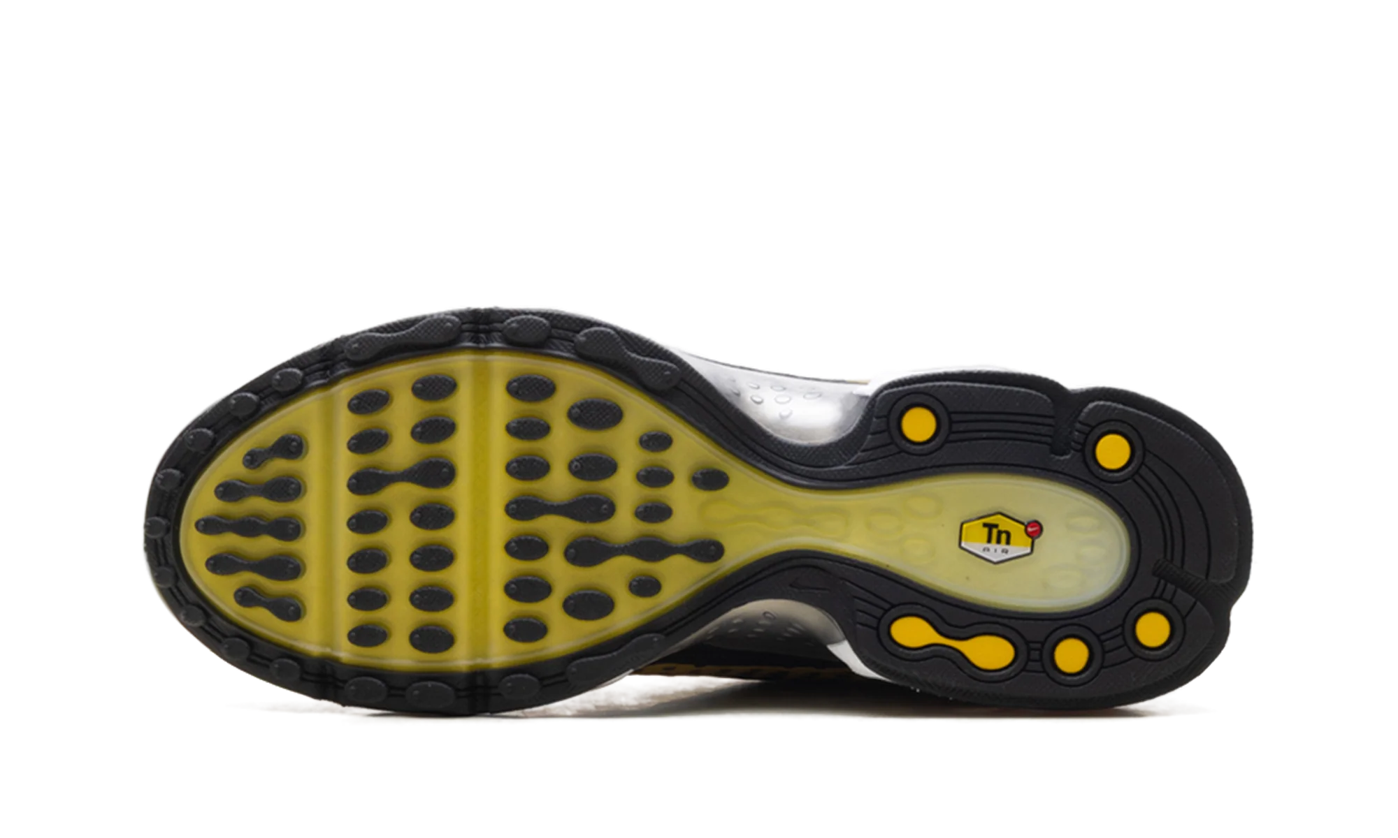 Air Max Plus 7 "Yellow Maize" HQ2197 700