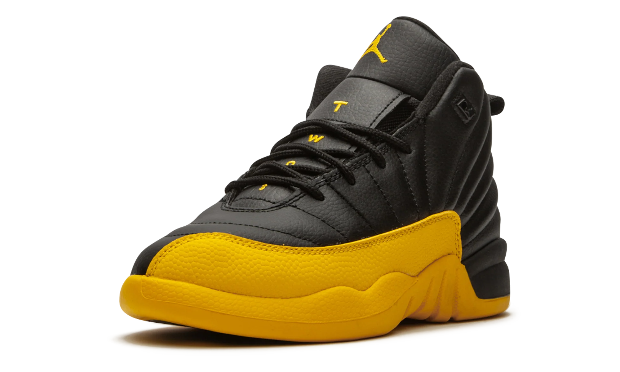 Air Jordan 12 Retro PS "University Gold" 151186 070