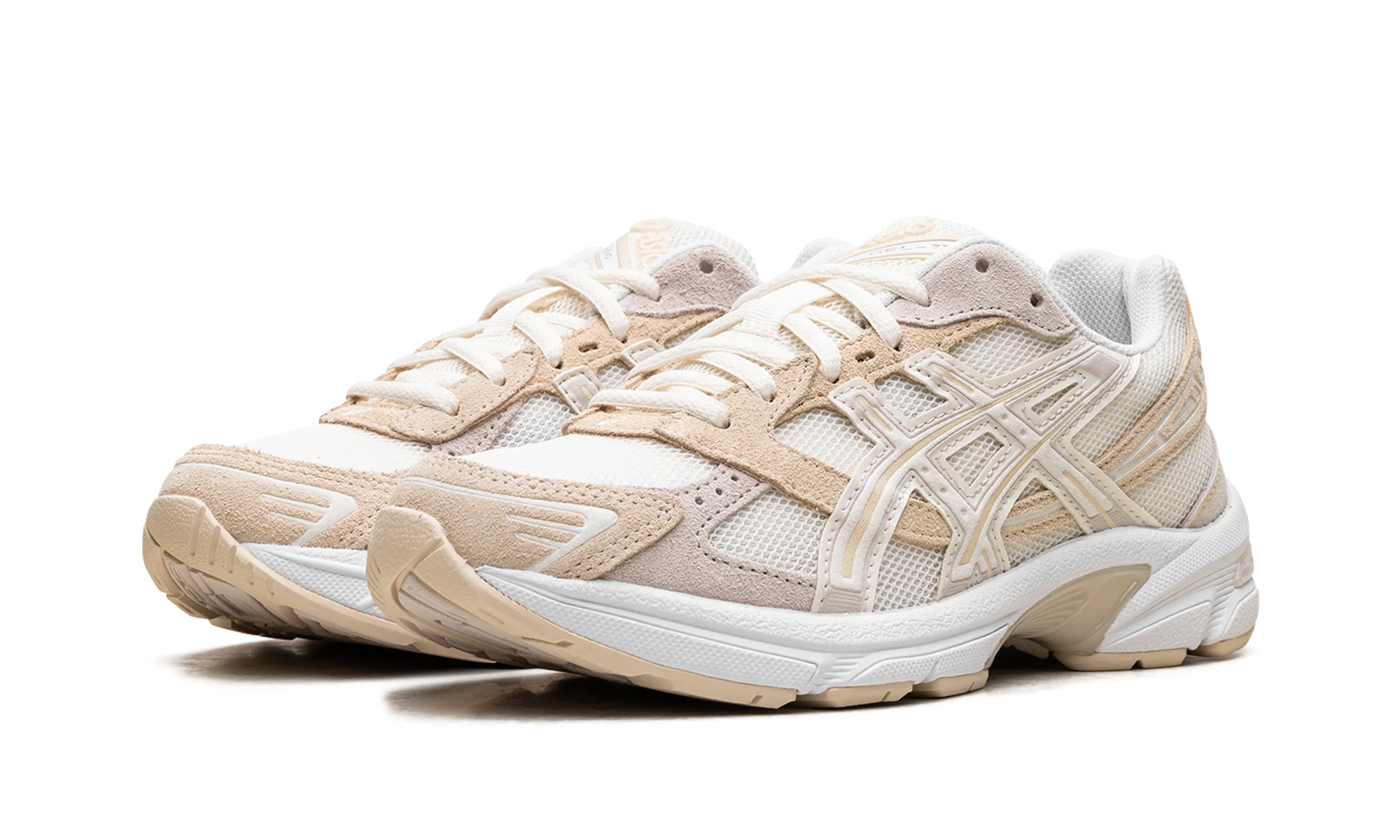 Gel-1130 WMNS "Cream" 1202A517 100