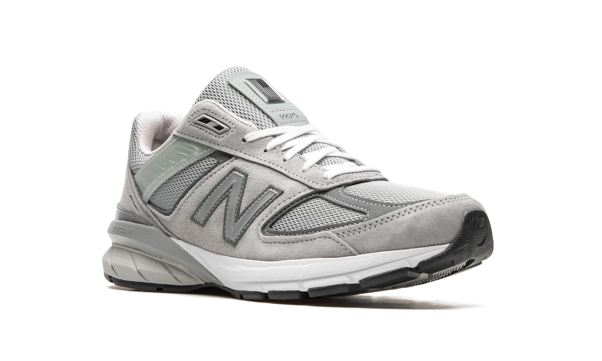 990 V5 "Grey" M990GL5