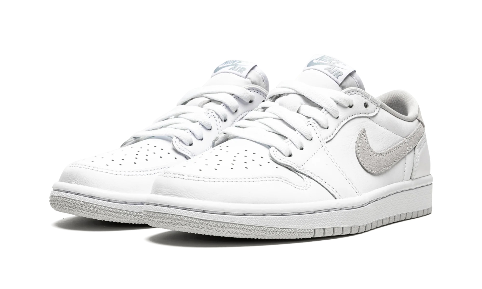 AIR JORDAN 1 LO OG WMNS "Neutral Grey" CZ0775 100