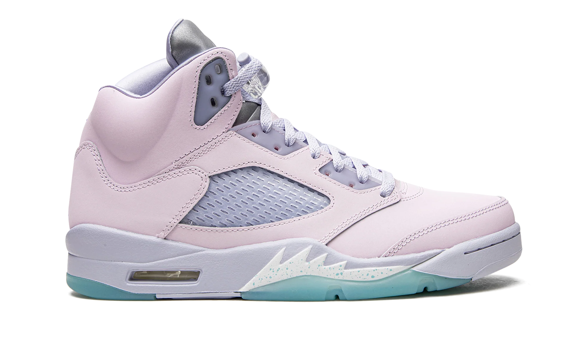 Air Jordan 5 Retro "Regal Pink" DV0562 600