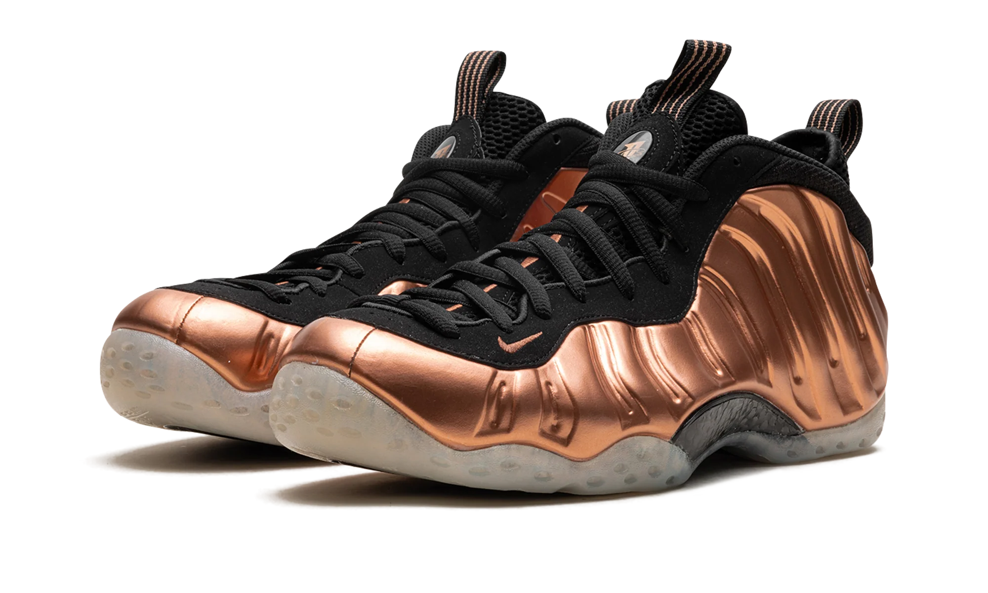 Air Foamposite One "Copper" FZ9902 001