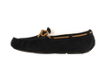 AUSTRALIA DAKOTA MOCCASIN WMNS "Black" 5612 BLK