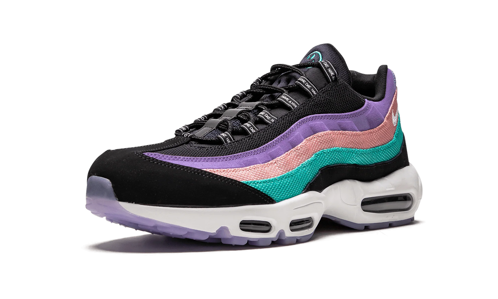 Air Max 95 ND "Have A Nike Day" BQ9131 001