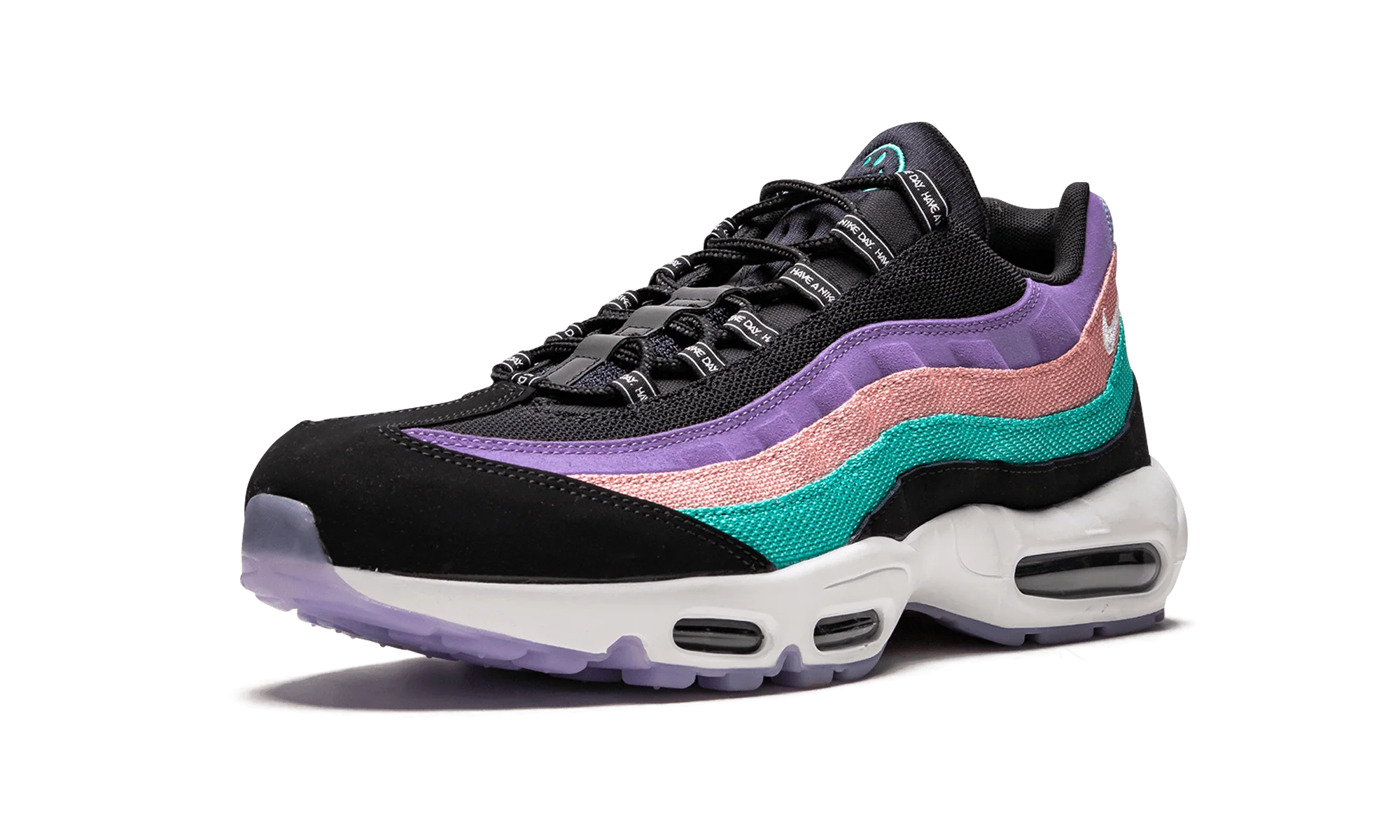 Air Max 95 ND "Have A Nike Day" BQ9131 001