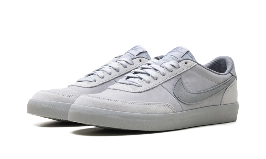 Killshot 2 PRM "Wolf Grey" HV6116 002