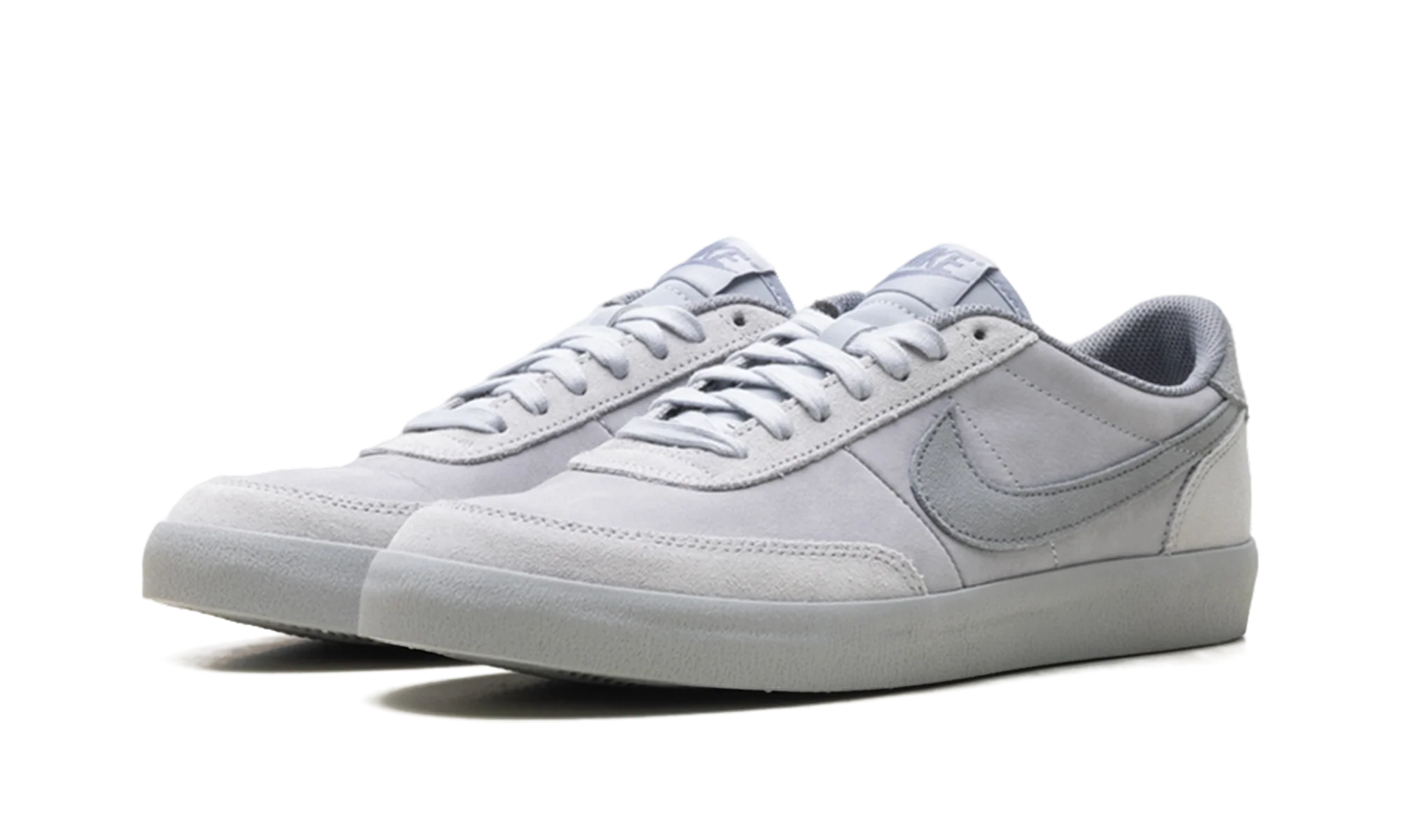 Killshot 2 PRM "Wolf Grey" HV6116 002